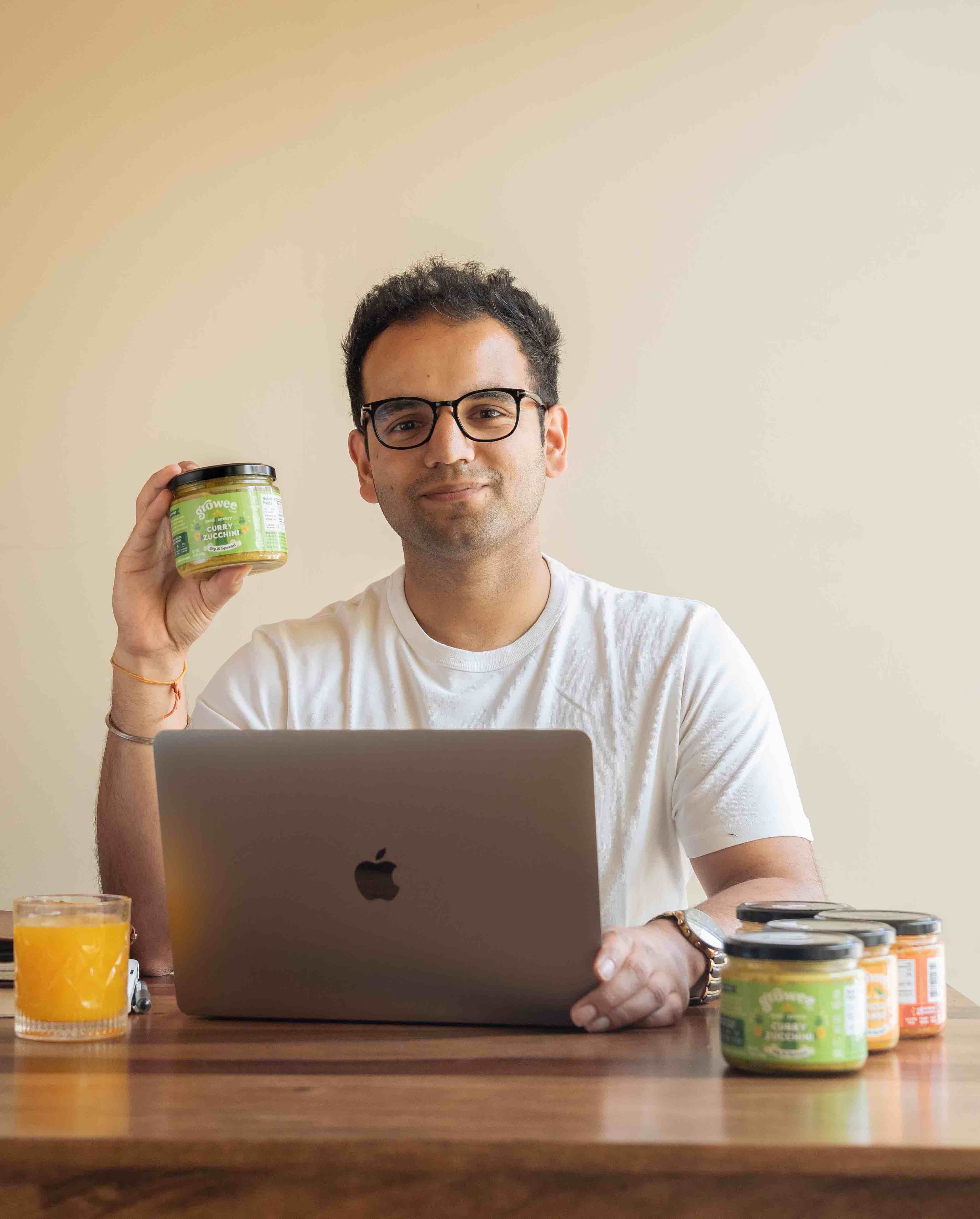 Our Story – Growee Foods