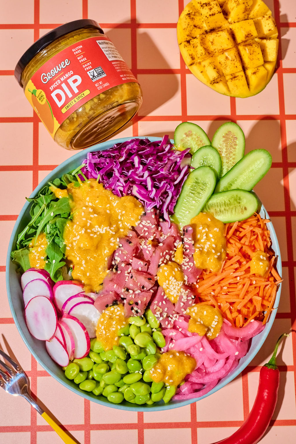 Growee Original Bundle