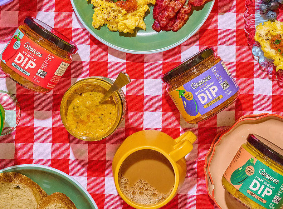 flavorful chip dips with veggies and nut free allergy friendly, no dairy, vegan party dips sandwich spreads