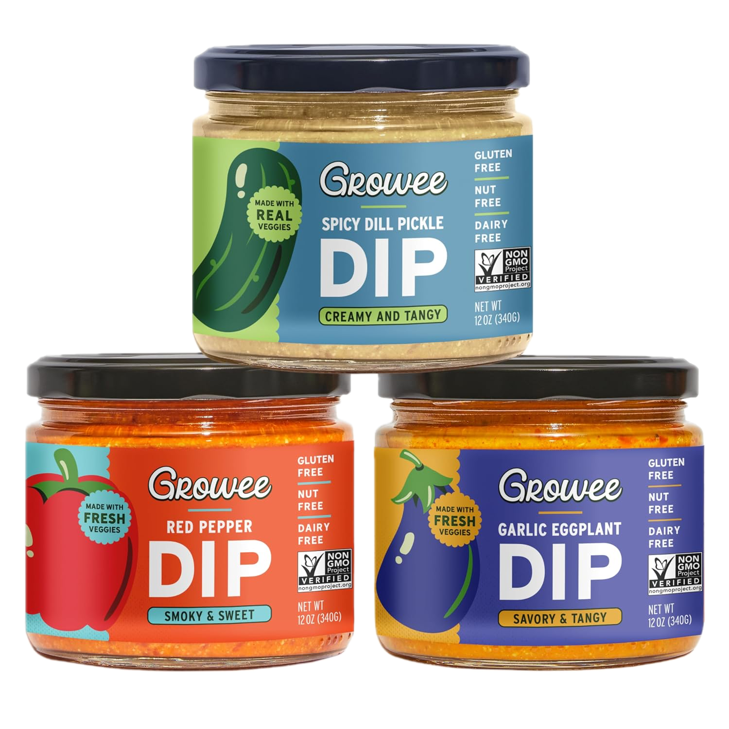 Shop Page – Growee Foods