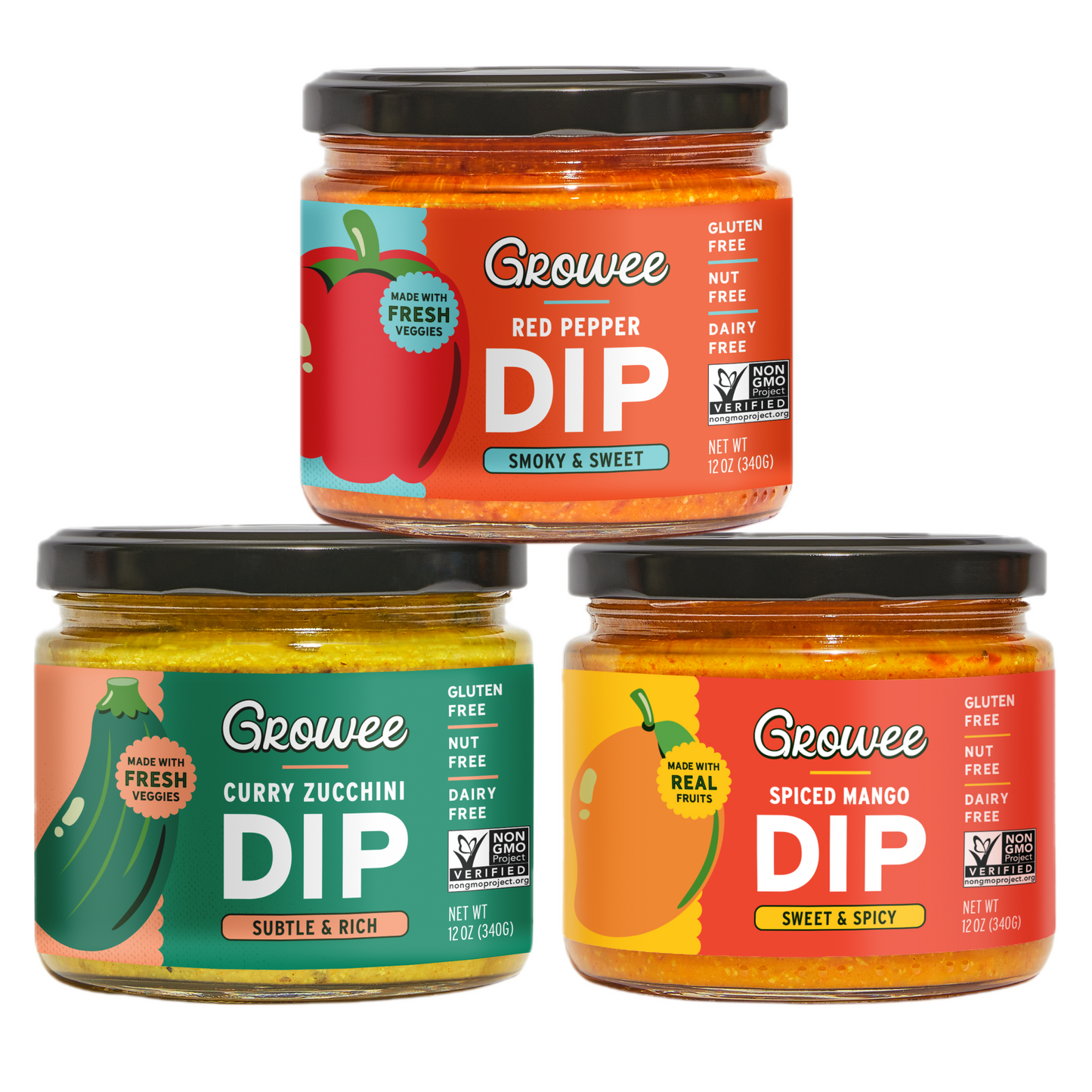 Growee Original Bundle